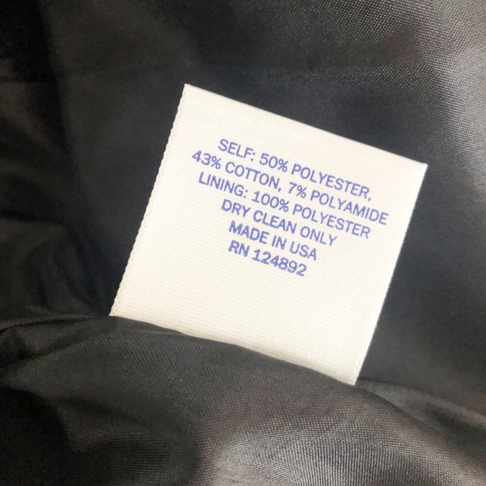 Anthropologie June Party Mini Dress Fit & Flare Sleeveless Pleated Vintage Retro - Picture 5 of 7